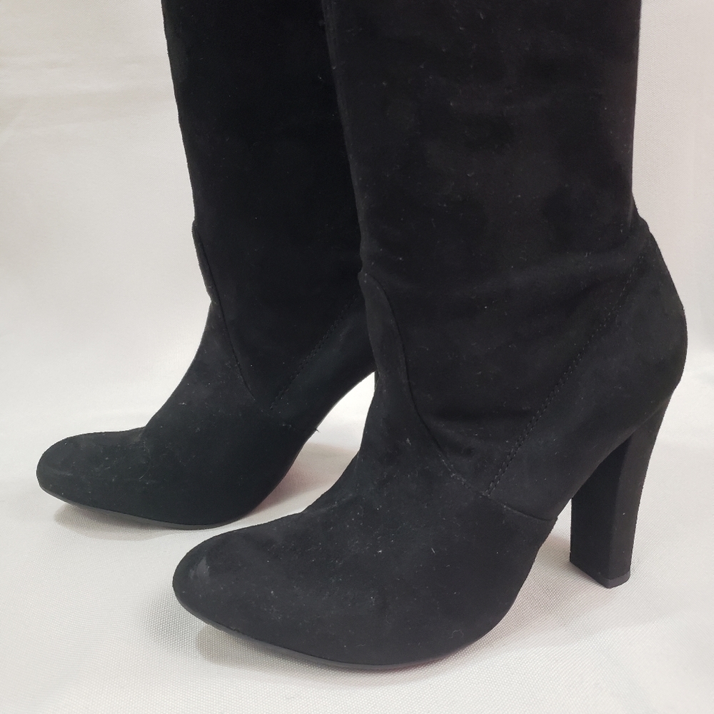 STEVE MADDEN Gorgeous boots